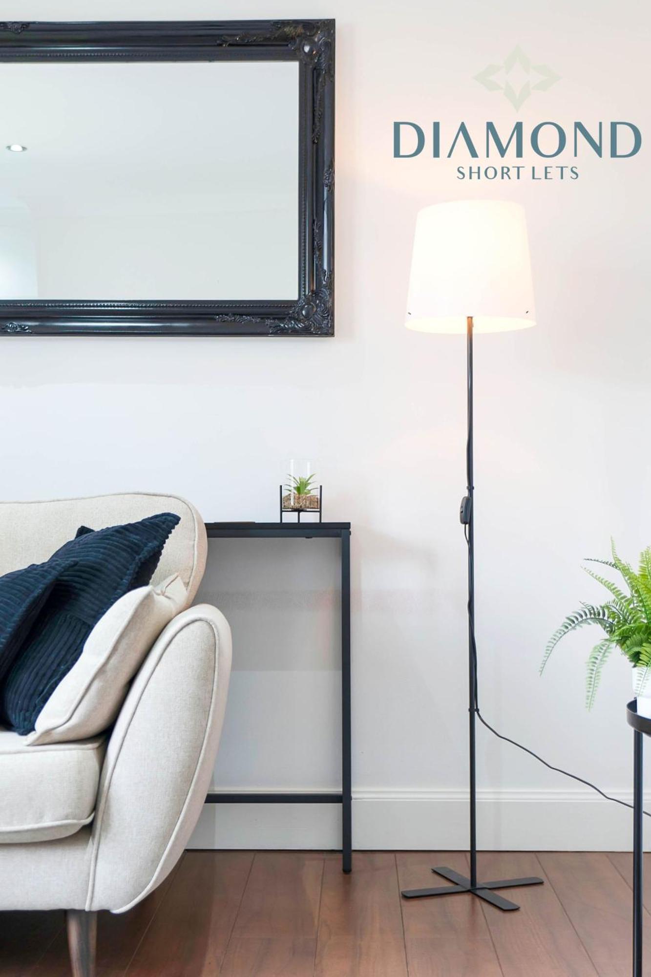 Cosy 2 Bed Apt West End Edinburgh Free Parking Extérieur photo